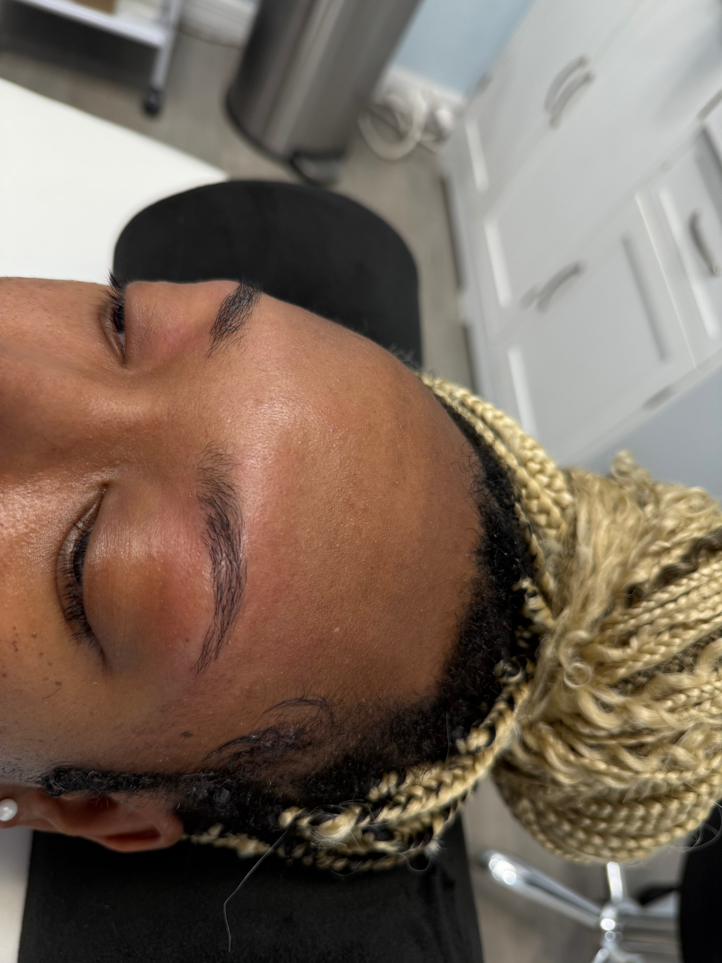Brow Wax